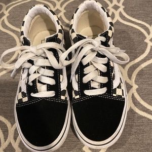 Kids Vans